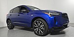 New 2026 ACURA RDX SH-AWD W/A-SPEC ADVANCE PACKAGE in HENDERSON, NEVADA