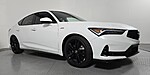 New 2026 ACURA INTEGRA CVT W/A-SPEC PACKAGE in HENDERSON, NEVADA