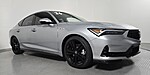 New 2026 ACURA INTEGRA CVT W/A-SPEC TECHNOLOGY PACKAGE in HENDERSON, NEVADA