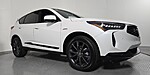 New 2026 ACURA RDX SH-AWD W/A-SPEC PACKAGE in HENDERSON, NEVADA
