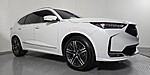 New 2026 ACURA MDX SH-AWD W/ADVANCE PACKAGE in HENDERSON, NEVADA