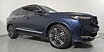 New 2026 ACURA MDX SH-AWD W/ADVANCE PACKAGE in HENDERSON, NEVADA