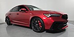 New 2026 ACURA INTEGRA TYPE S MANUAL in HENDERSON, NEVADA