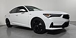 New 2026 ACURA INTEGRA CVT W/A-SPEC TECHNOLOGY PACKAGE in HENDERSON, NEVADA