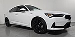 New 2026 ACURA INTEGRA CVT W/A-SPEC TECHNOLOGY PACKAGE in HENDERSON, NEVADA