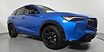 New 2026 ACURA ADX FWD W/A-SPEC ADVANCE PACKAGE in HENDERSON, NEVADA