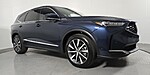 New 2026 ACURA MDX SH-AWD W/TECHNOLOGY PACKAGE in HENDERSON, NEVADA