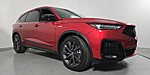 New 2026 ACURA MDX SH-AWD W/A-SPEC PACKAGE in HENDERSON, NEVADA