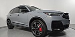 New 2026 ACURA MDX TYPE S SH-AWD W/ADVANCE PACKAGE in HENDERSON, NEVADA