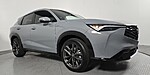 New 2026 ACURA ADX FWD W/A-SPEC PACKAGE in HENDERSON, NEVADA