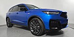 New 2026 ACURA MDX SH-AWD W/A-SPEC PACKAGE in HENDERSON, NEVADA