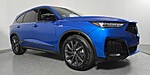 New 2026 ACURA MDX SH-AWD W/A-SPEC PACKAGE in HENDERSON, NEVADA