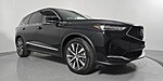 New 2026 ACURA MDX SH-AWD W/TECHNOLOGY PACKAGE in HENDERSON, NEVADA