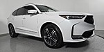 New 2026 ACURA MDX SH-AWD W/ADVANCE PACKAGE in HENDERSON, NEVADA