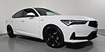 New 2026 ACURA INTEGRA CVT W/A-SPEC PACKAGE in HENDERSON, NEVADA