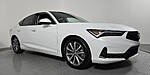 New 2026 ACURA INTEGRA CVT in HENDERSON, NEVADA