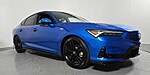 New 2026 ACURA INTEGRA CVT w/A-Spec Technology Package in HENDERSON, NEVADA