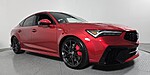 New 2026 ACURA INTEGRA Type S Manual in HENDERSON, NEVADA