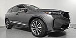 New 2026 ACURA MDX SH-AWD W/TECHNOLOGY PACKAGE in HENDERSON, NEVADA