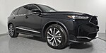 New 2026 ACURA MDX SH-AWD W/TECHNOLOGY PACKAGE in HENDERSON, NEVADA