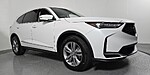 New 2026 ACURA MDX SH-AWD in HENDERSON, NEVADA