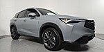 New 2026 ACURA ADX AWD W/A-SPEC PACKAGE in HENDERSON, NEVADA