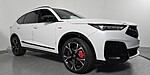 New 2026 ACURA MDX TYPE S SH-AWD W/ADVANCE PACKAGE in HENDERSON, NEVADA