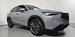 New 2026 ACURA ADX FWD W/A-SPEC PACKAGE in HENDERSON, NEVADA