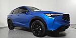 New 2026 ACURA ADX AWD W/A-SPEC ADVANCE PACKAGE in HENDERSON, NEVADA