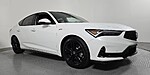 New 2026 ACURA INTEGRA CVT W/A-SPEC TECHNOLOGY PACKAGE in HENDERSON, NEVADA