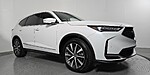 New 2026 ACURA MDX FWD W/TECHNOLOGY PACKAGE in HENDERSON, NEVADA