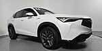 New 2026 ACURA ADX AWD W/A-SPEC PACKAGE in HENDERSON, NEVADA