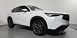 New 2026 ACURA ADX AWD W/A-SPEC PACKAGE in HENDERSON, NEVADA