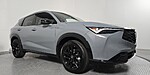 New 2026 ACURA ADX AWD W/A-SPEC ADVANCE PACKAGE in HENDERSON, NEVADA