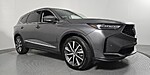 New 2026 ACURA MDX SH-AWD W/TECHNOLOGY PACKAGE in HENDERSON, NEVADA