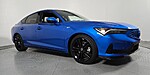 New 2026 ACURA INTEGRA CVT W/A-SPEC TECHNOLOGY PACKAGE in HENDERSON, NEVADA