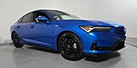 New 2026 ACURA INTEGRA CVT W/A-SPEC TECHNOLOGY PACKAGE in HENDERSON, NEVADA