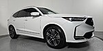 New 2026 ACURA MDX SH-AWD W/ADVANCE PACKAGE in HENDERSON, NEVADA