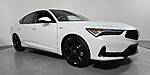 New 2026 ACURA INTEGRA CVT W/A-SPEC TECHNOLOGY PACKAGE in HENDERSON, NEVADA