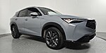 New 2026 ACURA ADX AWD W/A-SPEC PACKAGE in HENDERSON, NEVADA