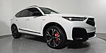 New 2026 ACURA MDX TYPE S SH-AWD W/ADVANCE PACKAGE in HENDERSON, NEVADA