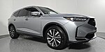 New 2026 ACURA MDX SH-AWD W/TECHNOLOGY PACKAGE in HENDERSON, NEVADA