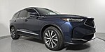 New 2026 ACURA MDX SH-AWD W/TECHNOLOGY PACKAGE in HENDERSON, NEVADA