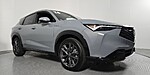 New 2026 ACURA ADX FWD W/A-SPEC PACKAGE in HENDERSON, NEVADA