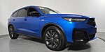 New 2026 ACURA MDX SH-AWD W/A-SPEC PACKAGE in HENDERSON, NEVADA
