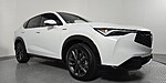 New 2026 ACURA ADX AWD W/A-SPEC PACKAGE in HENDERSON, NEVADA
