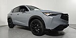 New 2026 ACURA ADX AWD W/A-SPEC ADVANCE PACKAGE in HENDERSON, NEVADA