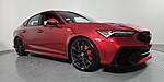 New 2026 ACURA INTEGRA TYPE S MANUAL in HENDERSON, NEVADA