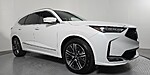New 2026 ACURA MDX SH-AWD W/ADVANCE PACKAGE in HENDERSON, NEVADA