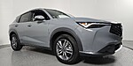 New 2026 ACURA ADX FWD in HENDERSON, NEVADA